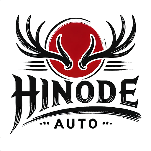 HINODE AUTO JAPAN